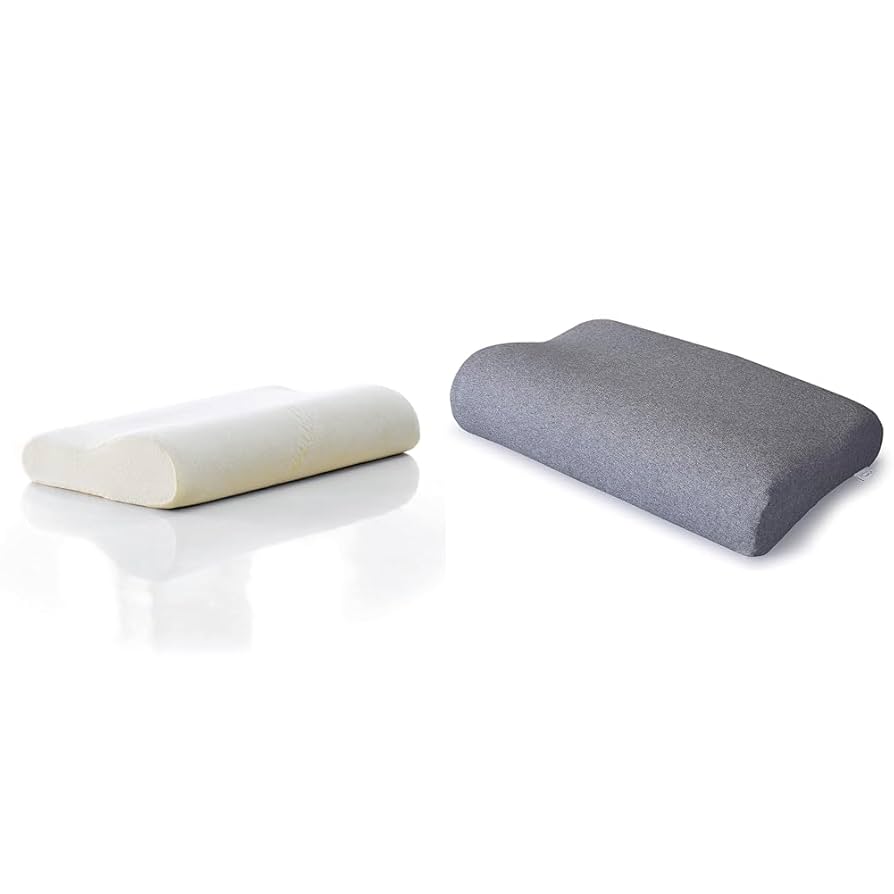 ミレニアムピロー イエローベロア M 枕 Amazon.co.jp: テンピュール(Tempur) 枕 まくら ミレニアム